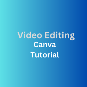 The Complete Canva Course