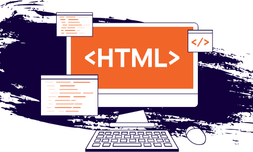 HTML